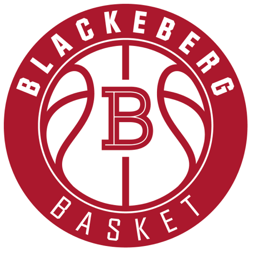 Blackeberg basket