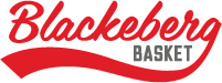 Blackeberg basket