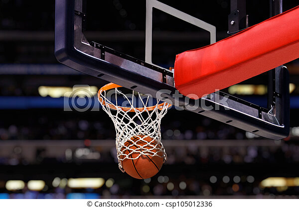 Blackeberg basket