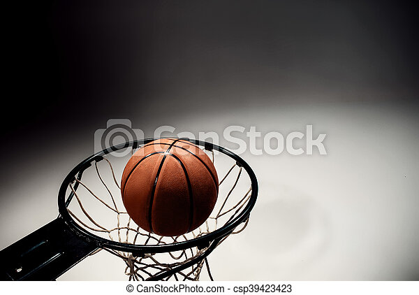 Blackeberg basket