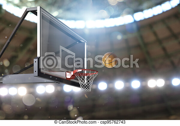 Blackeberg basket