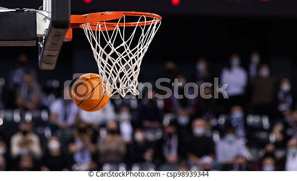 Blackeberg basket