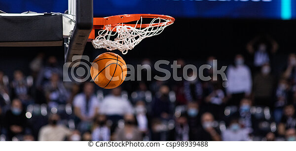 Blackeberg basket