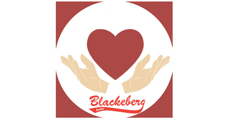 Blackeberg basket