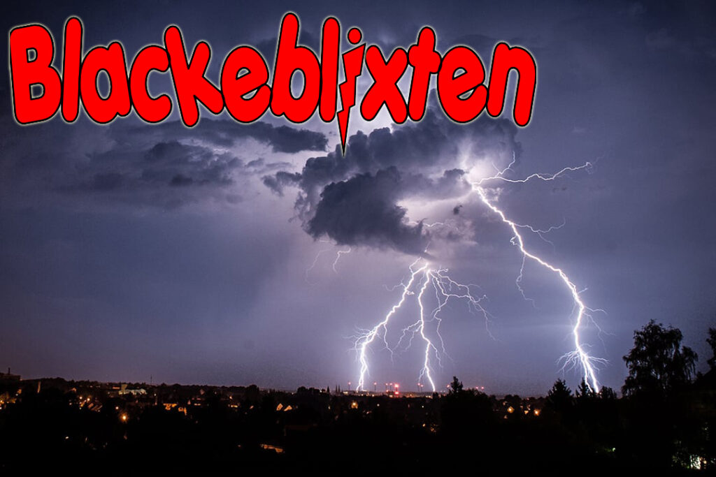 Blackeberg basket
