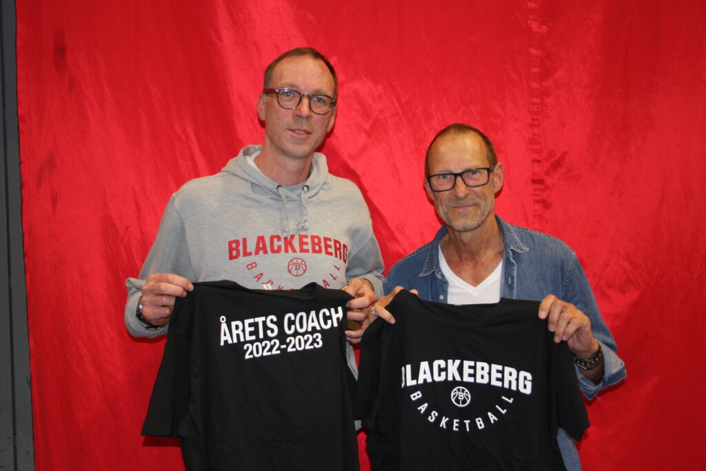 Blackeberg basket